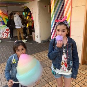 Meet your Posher, Carol